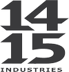 1415 Industries logo