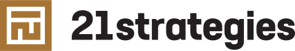 21Strategies logo