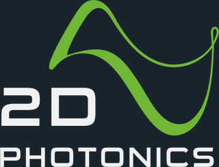 2D Photonics logo