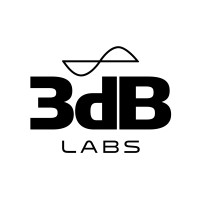 3dB Labs logo