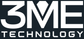 3ME Technology logo