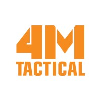 4M SYSTEMS a.s. logo
