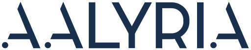 Aalyria logo