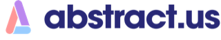 Abstract logo