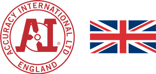 Accuracy International Ltd. logo