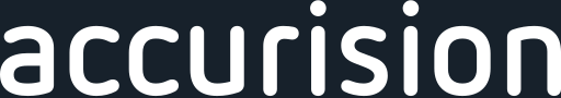 Accurision logo