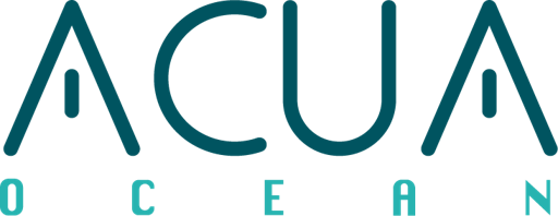 ACUA Ocean logo