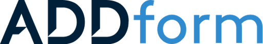 AddForm logo
