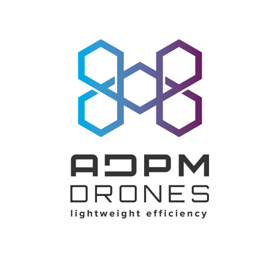 ADPM Tech logo