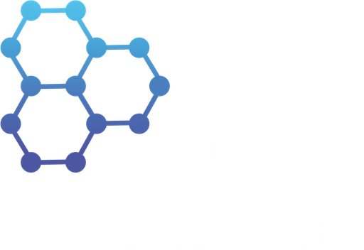 Advanced Material Development logo
