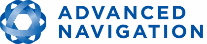 Advanced Navigation logo
