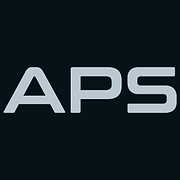 Advanced Precision Systems logo