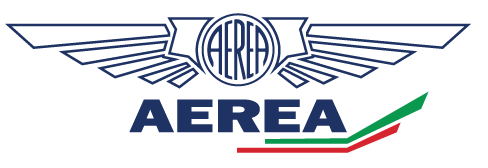 AEREA S.p.A. logo