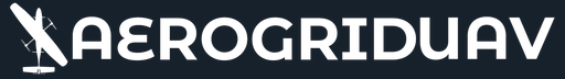 AerogridUAV logo