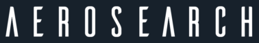 Aerosearch logo