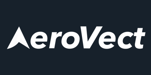 AeroVect logo