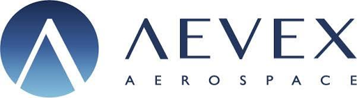 AEVEX Aerospace, LLC logo