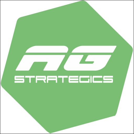 AG Strategics logo