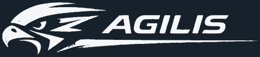 Agilis Air logo