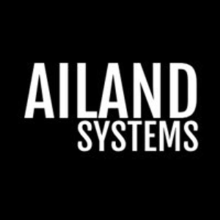 Ailand Systems logo