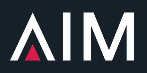 AIM Defence logo
