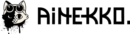 Ainekko logo