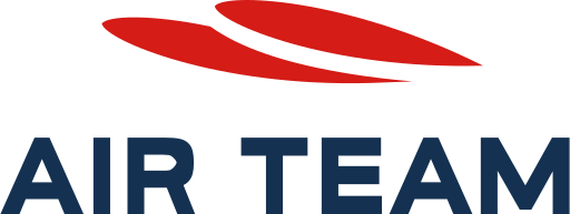 AIR TEAM intel, s.r.o. logo