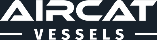 AIRCAT Vessels logo