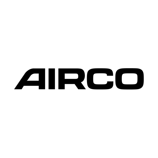 AIRCO logo