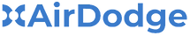 AirDodge AS logo