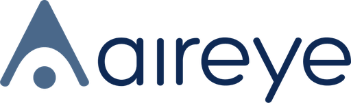 AirEye logo