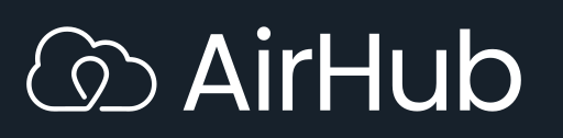 AirHub logo
