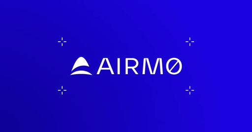 AIRMO logo