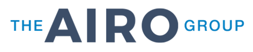 The AIRO Group logo
