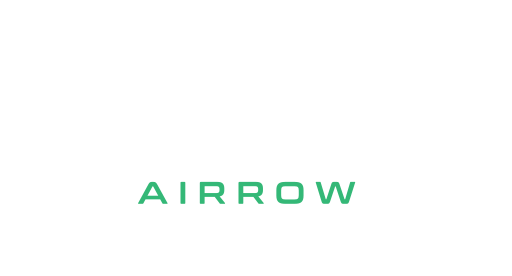 Airrow logo