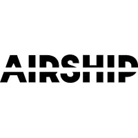 Airship Industries logo