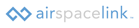Airspace Link logo