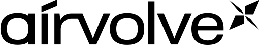 Airvolve logo