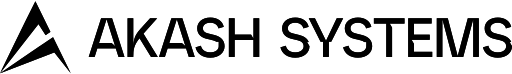 Akash Systems logo