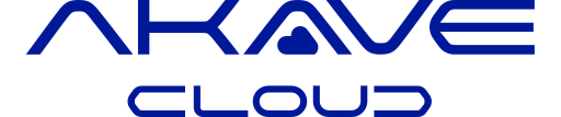 Akave logo
