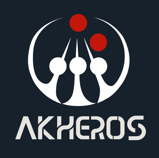 AKHEROS SAS logo