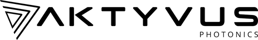 Aktyvus Photonics logo