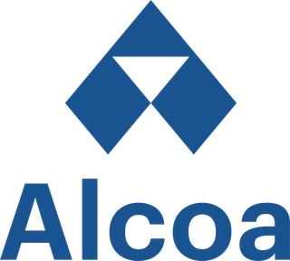Alcoa logo