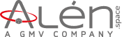 Alén Space logo