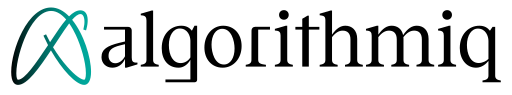 Algorithmiq logo