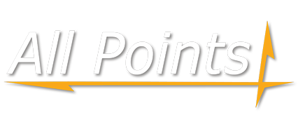 All Points Logistics logo
