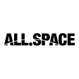 ALL.SPACE logo