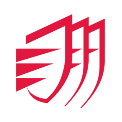 Allen Vanguard logo