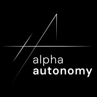 Alpha Autonomy logo