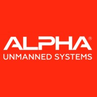 Alpha Unmanned Systems, S.L. logo
